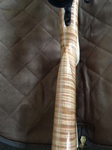 Browning Medallion Limited, Tiger Maple , 270 Winchester, Miroku ,Perfect Package with aWeaver Super Slam - 16 of 17