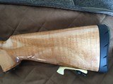 Browning Medallion Limited, Tiger Maple , 270 Winchester, Miroku ,Perfect Package with aWeaver Super Slam - 8 of 17
