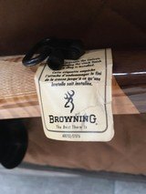 Browning Medallion Limited, Tiger Maple , 270 Winchester, Miroku ,Perfect Package with aWeaver Super Slam - 5 of 17
