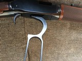 Winchester 9422 Magnum As New No Box, WMR 22 Magnum , Checkered Carbine - 6 of 12