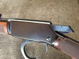 Winchester 9422 Magnum As New No Box, WMR 22 Magnum , Checkered Carbine - 5 of 12