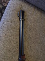 Winchester 9422 Magnum As New No Box, WMR 22 Magnum , Checkered Carbine - 11 of 12