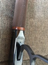 Winchester 9422 Magnum As New No Box, WMR 22 Magnum , Checkered Carbine - 7 of 12