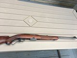 1955 model 88, First Year, Real Nice Collector, with Correct Leupold scope mounts,308 cal - 14 of 15