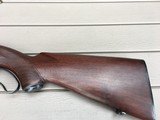 1955 model 88, First Year, Real Nice Collector, with Correct Leupold scope mounts,308 cal - 10 of 15