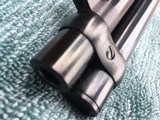 1925Winchester Saddle Ring Carbine, Mint , 32 Winchester, Hi- Grade Wood, Lyman Tang Sight - 3 of 15