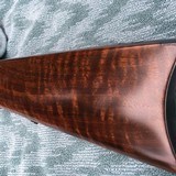 1925Winchester Saddle Ring Carbine, Mint , 32 Winchester, Hi- Grade Wood, Lyman Tang Sight - 1 of 15
