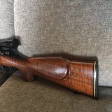 Winchester Model 70, Keith Stegallbuilt , Rare Collector, Long range hunter - 8 of 18