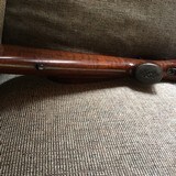 Winchester Model 70, Keith Stegallbuilt , Rare Collector, Long range hunter - 18 of 18