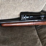 Winchester Model 70, Keith Stegallbuilt , Rare Collector, Long range hunter - 11 of 18