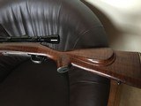 Winchester Model 70, Keith Stegallbuilt , Rare Collector, Long range hunter - 2 of 18