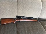 Winchester Model 70, Keith Stegallbuilt , Rare Collector, Long range hunter - 17 of 18