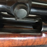 Winchester Model 70, Keith Stegallbuilt , Rare Collector, Long range hunter - 5 of 18