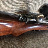 Winchester Model 70, Keith Stegallbuilt , Rare Collector, Long range hunter - 13 of 18