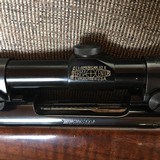 Winchester Model 70, Keith Stegallbuilt , Rare Collector, Long range hunter - 14 of 18