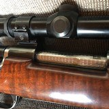 Winchester Model 70, Keith Stegallbuilt , Rare Collector, Long range hunter - 3 of 18