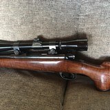 Winchester Model 70, Keith Stegallbuilt , Rare Collector, Long range hunter - 6 of 18