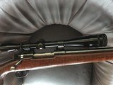 Winchester Model 70, Keith Stegallbuilt , Rare Collector, Long range hunter - 1 of 18