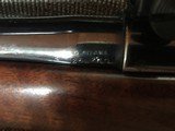 Winchester Model 70, Keith Stegallbuilt , Rare Collector, Long range hunter - 7 of 18