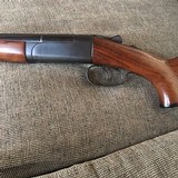 Winchester Model 24 ,
20 GA,
M&F
EXCELLENT, 28" - 1 of 15