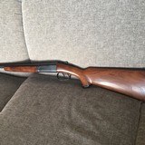 Winchester Model 24 ,
20 GA,
M&F
EXCELLENT, 28" - 2 of 15