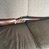 Winchester Model 24 ,
20 GA,
M&F
EXCELLENT, 28" - 12 of 15