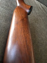 Winchester Model 24 ,
20 GA,
M&F
EXCELLENT, 28" - 13 of 15