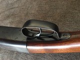 Winchester Model 24 ,
20 GA,
M&F
EXCELLENT, 28" - 4 of 15