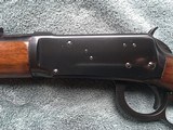 Collector Quality 1958 Winchester Model 94,One Family Owned - 5 of 19