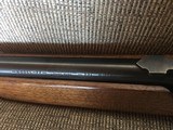 Model 77 ,Excellent,All original with Period Scope, C&R 1955, Clip - 7 of 9