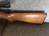 Model 77 ,Excellent,All original with Period Scope, C&R 1955, Clip - 6 of 9