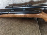 Model 77 ,Excellent,All original with Period Scope, C&R 1955, Clip - 2 of 9