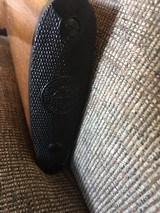 Model 77 ,Excellent,All original with Period Scope, C&R 1955, Clip - 8 of 9