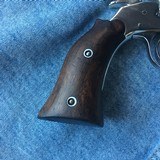 Mint Hopkins and Allen Range Revolver, DA, Two digit Serial Number ,Rare - 7 of 15