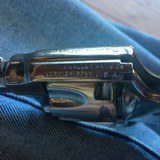 Mint Hopkins and Allen Range Revolver, DA, Two digit Serial Number ,Rare - 13 of 15