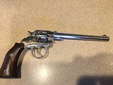 Mint Hopkins and Allen Range Revolver, DA, Two digit Serial Number ,Rare - 4 of 15