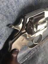 Mint Hopkins and Allen Range Revolver, DA, Two digit Serial Number ,Rare - 2 of 15