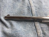 Mint Hopkins and Allen Range Revolver, DA, Two digit Serial Number ,Rare - 14 of 15