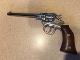Mint Hopkins and Allen Range Revolver, DA, Two digit Serial Number ,Rare - 3 of 15