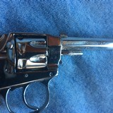 Mint Hopkins and Allen Range Revolver, DA, Two digit Serial Number ,Rare - 5 of 15