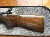 Winchester , Model 70, High Collector, 257 Roberts,Unfired 1951 - 3 of 20
