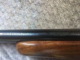 Winchester , Model 70, High Collector, 257 Roberts,Unfired 1951 - 19 of 20