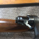 Winchester , Model 70, High Collector, 257 Roberts,Unfired 1951 - 17 of 20