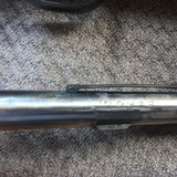 Winchester , Model 70, High Collector, 257 Roberts,Unfired 1951 - 10 of 20