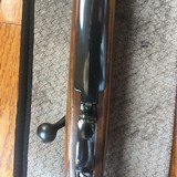 Winchester , Model 70, High Collector, 257 Roberts,Unfired 1951 - 14 of 20