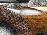 Winchester , Model 70, High Collector, 257 Roberts,Unfired 1951 - 11 of 20