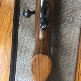 Winchester , Model 70, High Collector, 257 Roberts,Unfired 1951 - 5 of 20