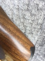 Winchester , Model 70, High Collector, 257 Roberts,Unfired 1951 - 18 of 20