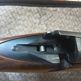 Winchester , Model 70, High Collector, 257 Roberts,Unfired 1951 - 15 of 20