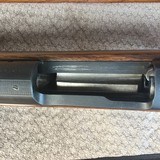 Winchester , Model 70, High Collector, 257 Roberts,Unfired 1951 - 20 of 20